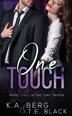 Book cover for One Touch