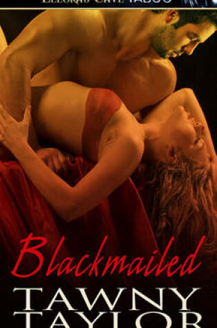 Cover of Blackmailed