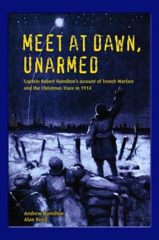 Cover of Meet at Dawn, Unarmed