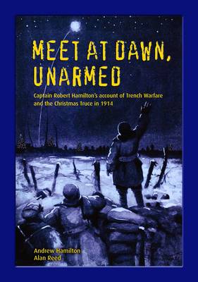 Book cover for Meet at Dawn, Unarmed