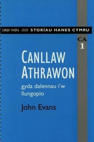 Cover of Storiau Hanes Cymru: Canllaw Athrawon gyda Dalennau i'w Llungopio