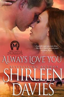 Book cover for Always Love You