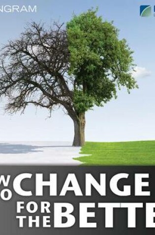 Cover of How to Change for the Better