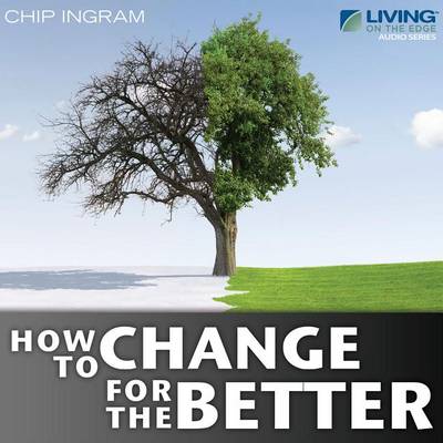 Book cover for How to Change for the Better