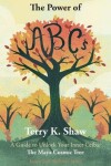 Book cover for The Power of ABCs