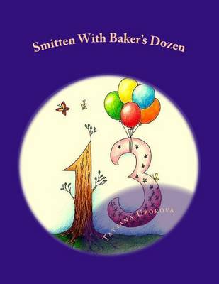 Book cover for Smitten With Baker's Dozen