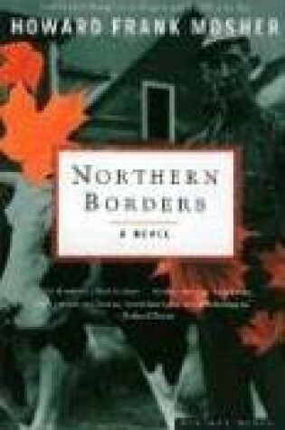 Cover of Northern Borders