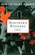 Book cover for Northern Borders