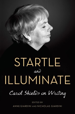 Cover of Startle and Illuminate