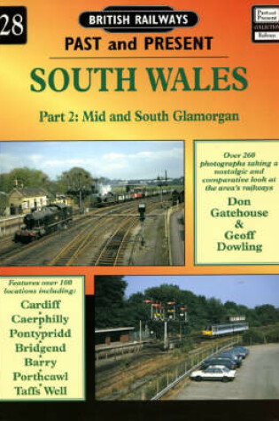 Cover of South Wales