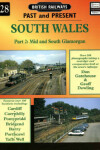 Book cover for South Wales