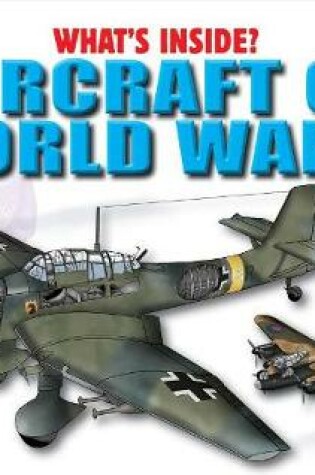 Cover of Aircraft of World War II