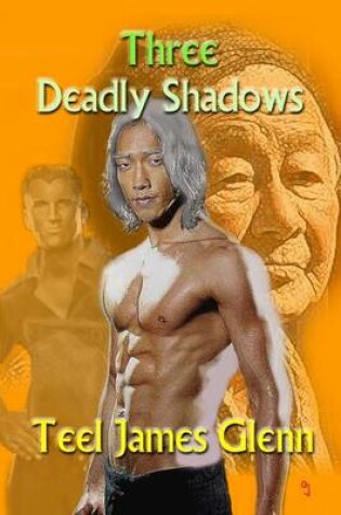 Cover of Three Deadly Shadows