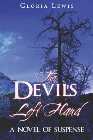 Cover of The Devil's Left Hand