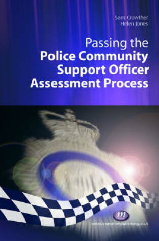 Cover of Passing the Police Community Support Officer Assessment Process