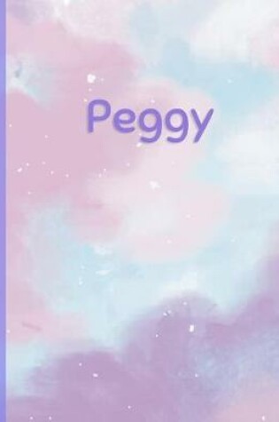 Cover of Peggy