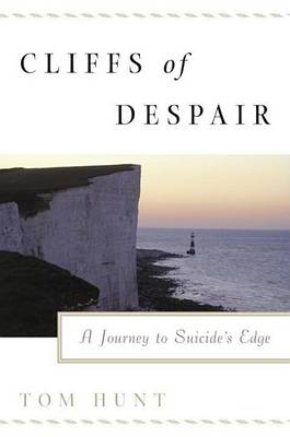 Book cover for Cliffs of Despair