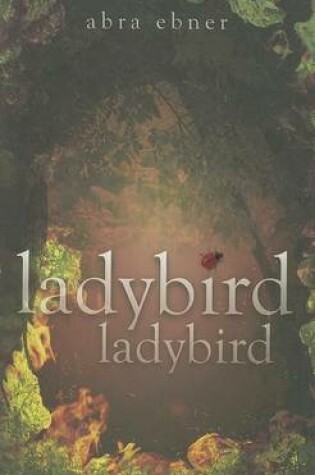 Cover of Ladybird
