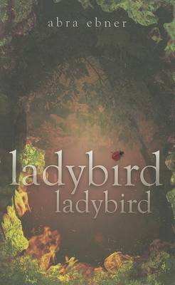 Book cover for Ladybird