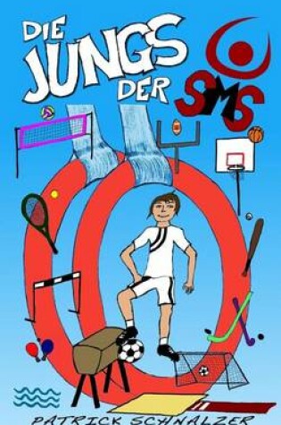Cover of Die Jungs der SMS