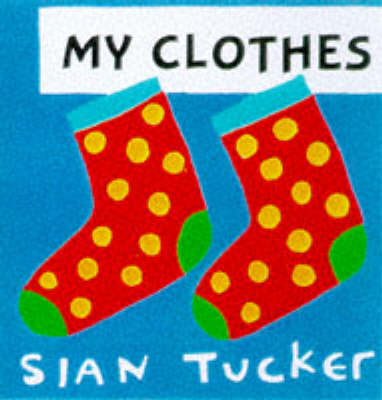 Book cover for Clothes