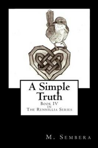 Cover of A Simple Truth