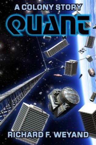 Cover of Quant