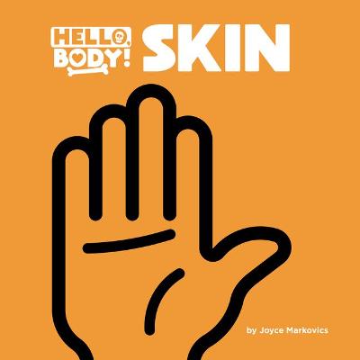 Cover of Skin