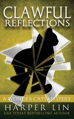 Book cover for Clawful Reflections