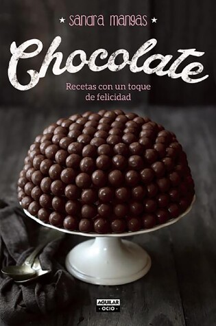 Cover of Chocolate / Chocolate