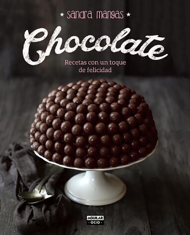 Book cover for Chocolate / Chocolate