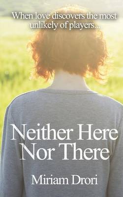 Cover of Neither Here Nor There