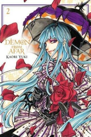 Cover of Demon from Afar, Vol. 2