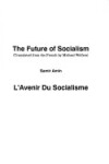 Book cover for Future of Socialism