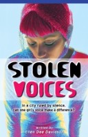 Book cover for Stolen Voices