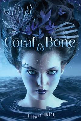 Book cover for Coral & Bone