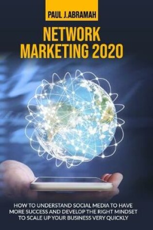 Cover of Network Marketing 2020