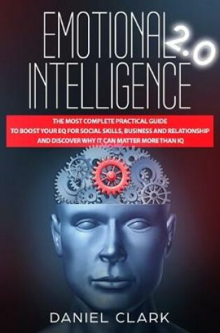 Cover of Emotional Intelligence 2.0