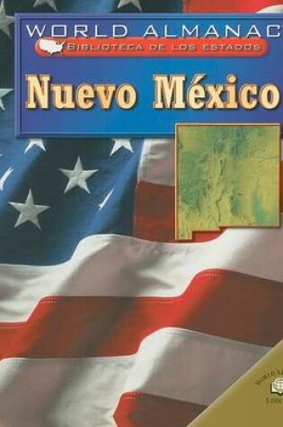 Cover of Nuevo Mexico (New Mexico)