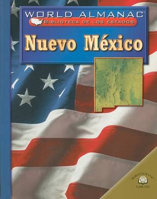 Cover of Nuevo Mexico (New Mexico)