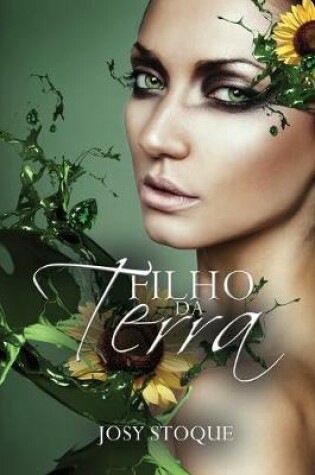 Cover of Filho da Terra