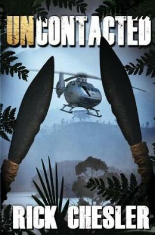 Cover of Uncontacted