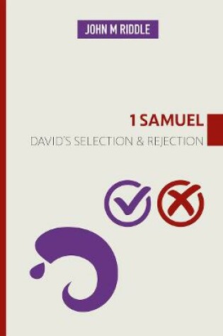 Cover of 1 Samuel