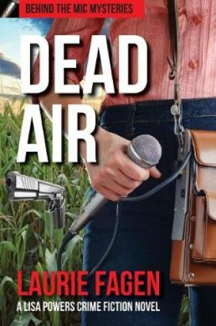 Cover of Dead Air