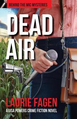 Book cover for Dead Air