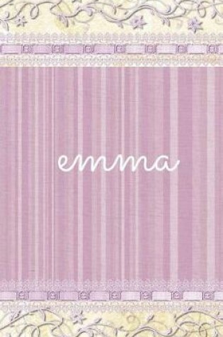 Cover of Emma