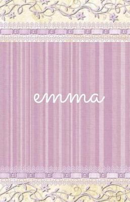 Cover of Emma