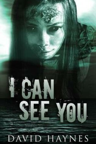 Cover of I Can See You