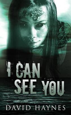 Book cover for I Can See You