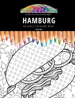 Book cover for Hamburg